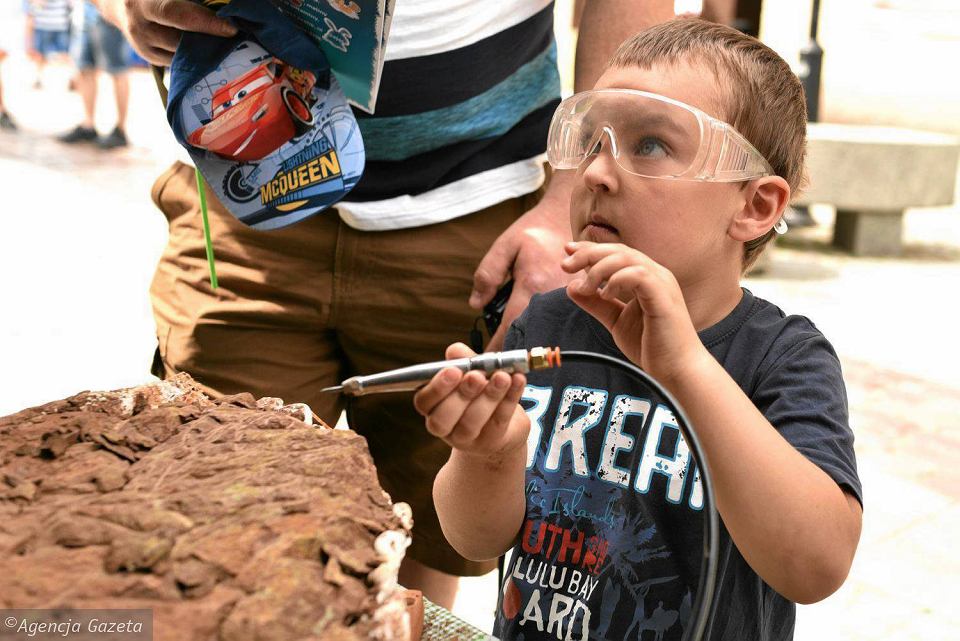 Piknik rodzinny Nauka też sztuka 2017 (10)